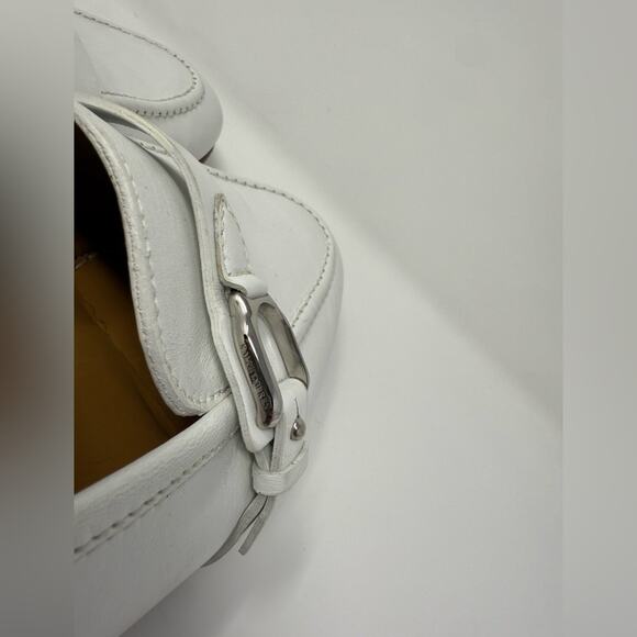 Ralph Lauren Purple Label Audrey Welington Calfskin Loafer main image 6